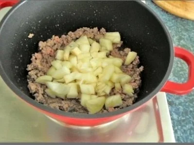 Rezept: Pikante Reitersuppe Bild Nr. 8 Pikante Reitersuppe - Rezept - Bild Nr. 8