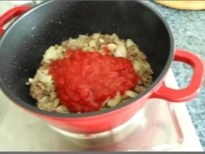 Rezept: Pikante Reitersuppe Bild Nr. 9 Pikante Reitersuppe - Rezept - Bild Nr. 9