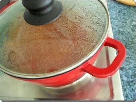 Rezept: Pikante Reitersuppe Bild Nr. 15 Pikante Reitersuppe - Rezept - Bild Nr. 15