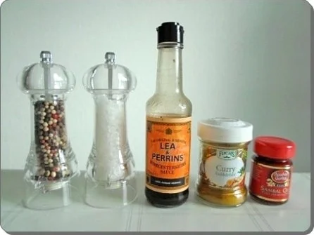 Rezept: Pikante Reitersuppe Bild Nr. 17 Pikante Reitersuppe - Rezept - Bild Nr. 17