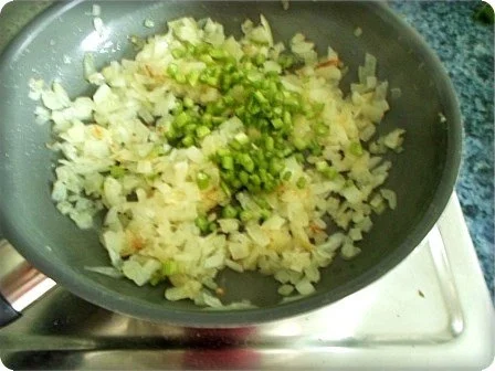 Champignons-Käse Brötchen aus dem Backofen - Rezept - Bild Nr. 8