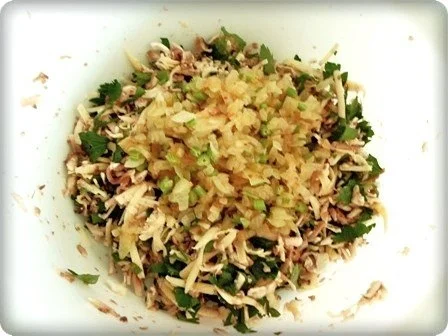 Champignons-Käse Brötchen aus dem Backofen - Rezept - Bild Nr. 10