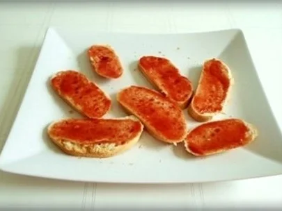 Champignons-Käse Brötchen aus dem Backofen - Rezept - Bild Nr. 12