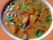 Chilikürbis - Rezept