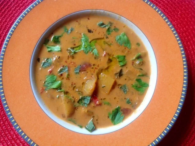 Chilikürbis - Rezept - Bild Nr. 2