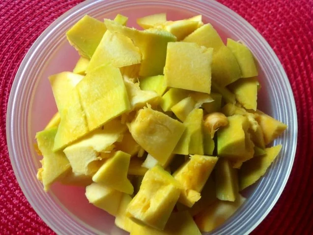 Chilikürbis - Rezept - Bild Nr. 5