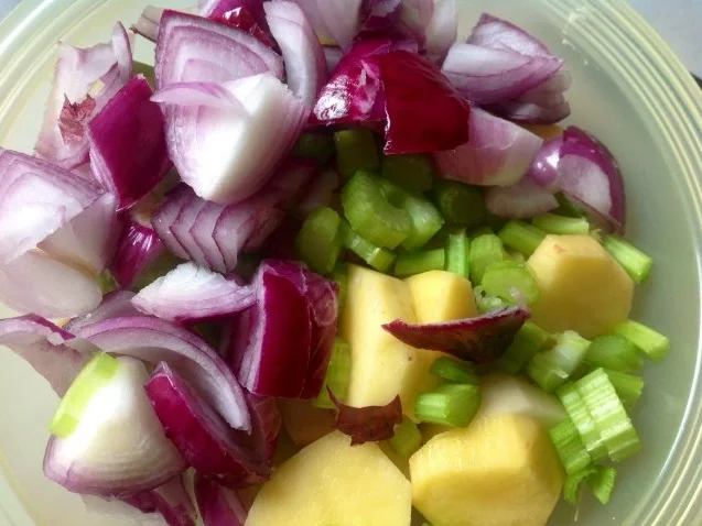 Chilikürbis - Rezept - Bild Nr. 6