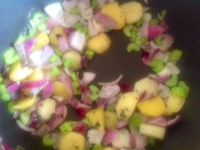 Chilikürbis - Rezept - Bild Nr. 7