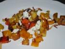 Bratkartoffel-Pfanne griechische Art - Rezept