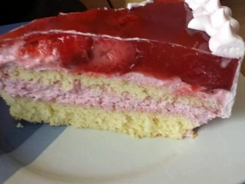 Erdbeertraum (Halal) - Rezept - Bild Nr. 3