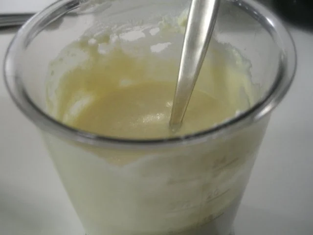 Rezept: Apple-Pie mit Zimt-Nuss-Streuseln (Cinnamon Crumble Apple Pie) Bild Nr. 5 Apple-Pie mit Zimt-Nuss-Streuseln (Cinnamon Crumble Apple Pie) - Rezept - Bild Nr. 5