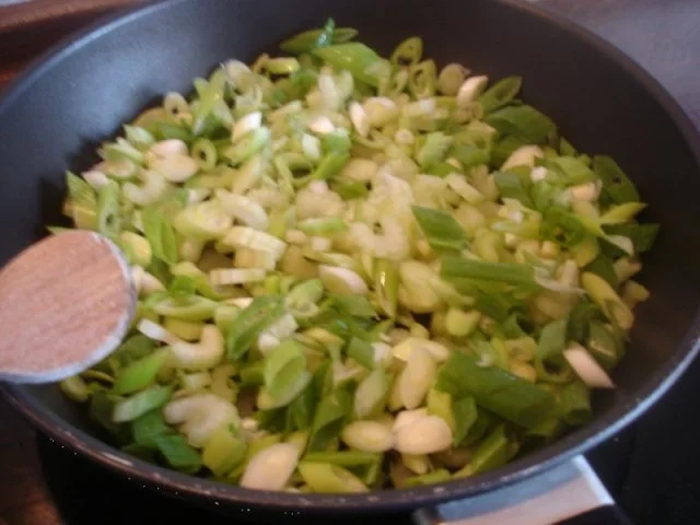 Gemüse-Pasta - Rezept - Bild Nr. 6