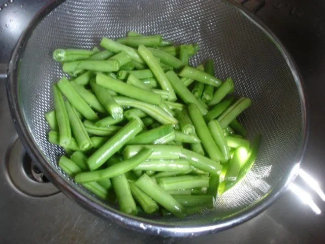 Gemüse-Pasta - Rezept - Bild Nr. 4