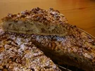 Apfel-Buttermilchkuchen - Rezept