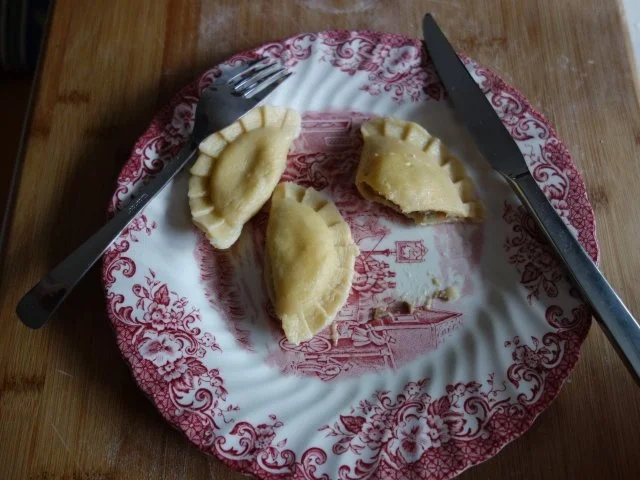 Ravioli selbstgemacht - Rezept - Bild Nr. 6