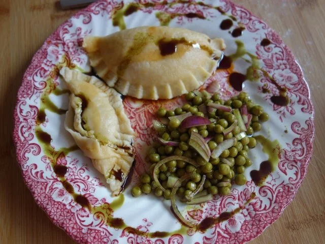 Ravioli selbstgemacht - Rezept - Bild Nr. 7