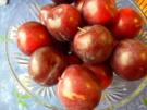 Dicke Pflaumen-Kuchen - Rezept