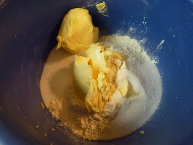 Rezept: Dicke Pflaumen-Kuchen Bild Nr. 9 Dicke Pflaumen-Kuchen - Rezept - Bild Nr. 9