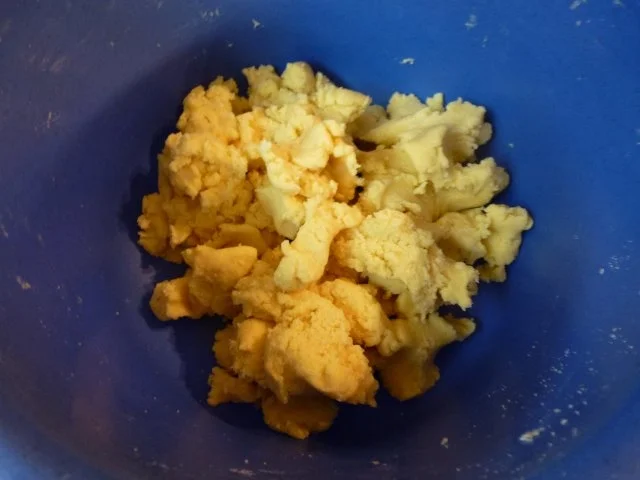 Rezept: Dicke Pflaumen-Kuchen Bild Nr. 10 Dicke Pflaumen-Kuchen - Rezept - Bild Nr. 10