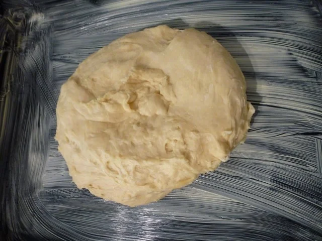 Rezept: Dicke Pflaumen-Kuchen Bild Nr. 12 Dicke Pflaumen-Kuchen - Rezept - Bild Nr. 12