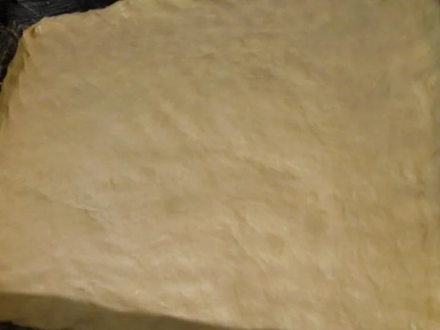 Rezept: Dicke Pflaumen-Kuchen Bild Nr. 13 Dicke Pflaumen-Kuchen - Rezept - Bild Nr. 13