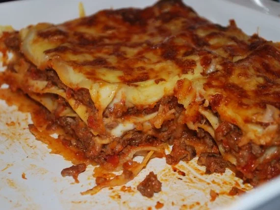 Lasagne al forno - Rezept - Bild Nr. 2
