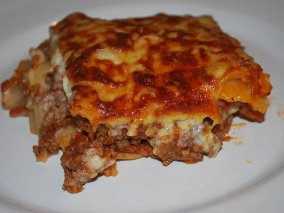 Lasagne al forno - Rezept - Bild Nr. 3