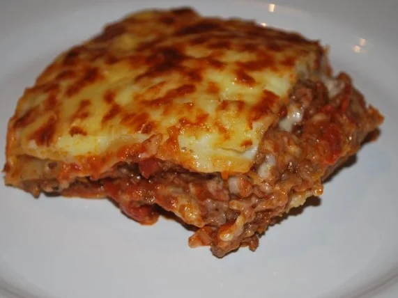 Lasagne al forno - Rezept - Bild Nr. 4