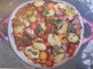 Bauerntopf - Rezept