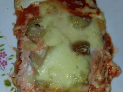 Pizza a la Carte - Rezept - Bild Nr. 2