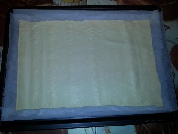 Pizza a la Carte - Rezept - Bild Nr. 3