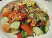 Mein Geburtstagsmenü für meinen Kochfreund Test00 - Rezept