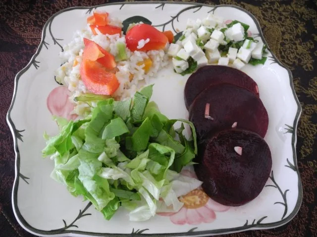 Mein Geburtstagsmenü für meinen Kochfreund Test00 - Rezept - Bild Nr. 2