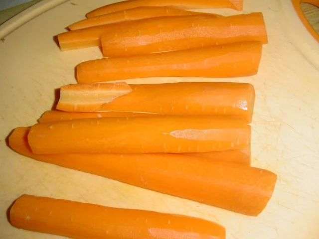 Rezept: Geschmorte Beinscheiben Bild Nr. 9 Geschmorte Beinscheiben - Rezept - Bild Nr. 9