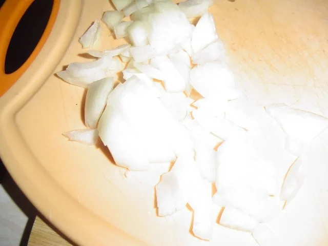 Rezept: Kohlrabicremesuppe Bild Nr. 6 Kohlrabicremesuppe - Rezept - Bild Nr. 6