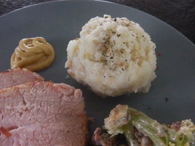 Österreichischer Grießknödel - Rezept - Bild Nr. 2