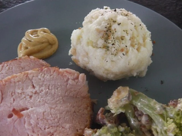 Österreichischer Grießknödel - Rezept