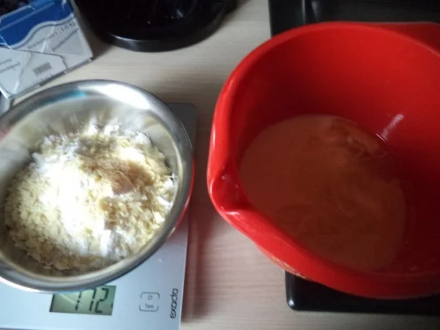 Heidelbeer-Eierlikör-Muffins - Rezept - Bild Nr. 3