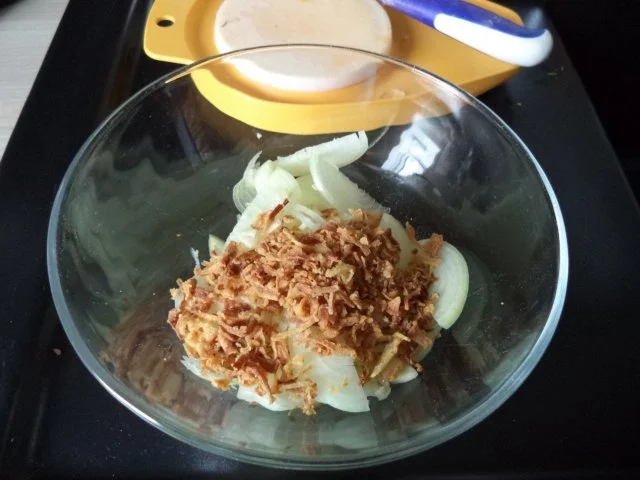 Zwiebelwickel - Rezept - Bild Nr. 4