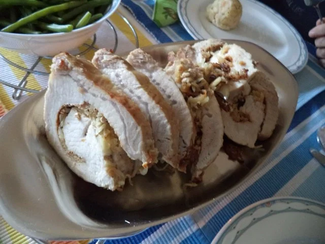 Zwiebelwickel - Rezept - Bild Nr. 9