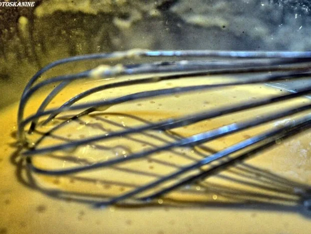 Glasnudelsalat mit Tempura-Garnelen - Rezept - Bild Nr. 13