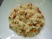 Pifferlingrisotto - Rezept