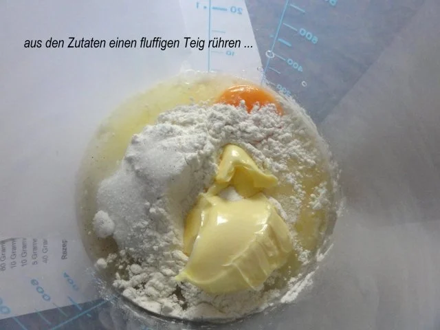 Snacks:   CRÊPES mit fruchtiger Fülle - Rezept - Bild Nr. 2