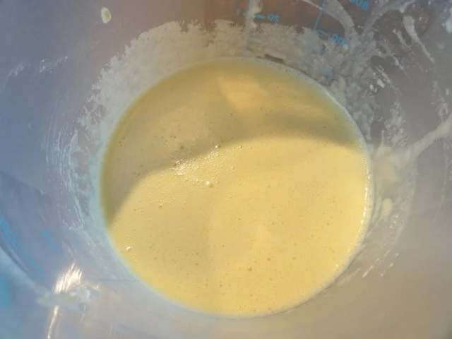 Snacks:   CRÊPES mit fruchtiger Fülle - Rezept - Bild Nr. 3