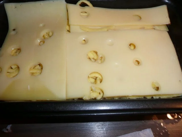 Rezept: Schwaben- Töpfchen ! Bild Nr. 7 Schwaben- Töpfchen ! - Rezept - Bild Nr. 7