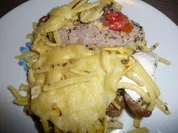 Schwaben- Töpfchen ! - Rezept