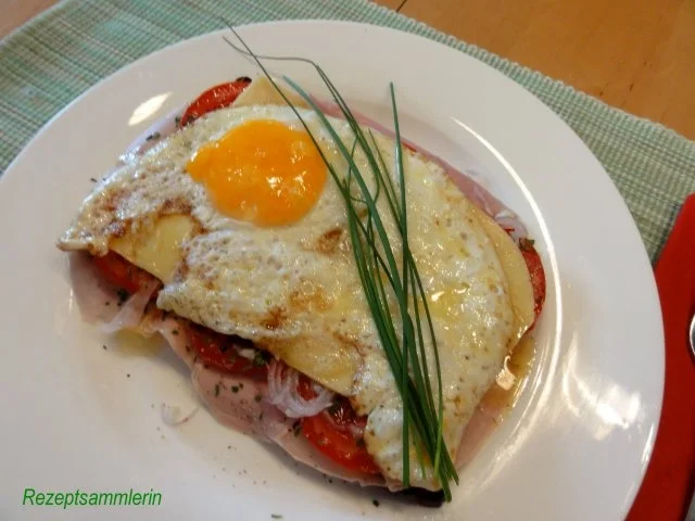 Rezept: Snacks: schnelle ABENDMAHLZEIT Bild Nr. 6 Snacks: schnelle ABENDMAHLZEIT - Rezept - Bild Nr. 6