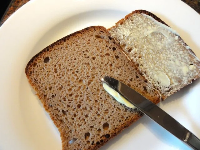 Rezept: Snacks: schnelle ABENDMAHLZEIT Bild Nr. 2 Snacks: schnelle ABENDMAHLZEIT - Rezept - Bild Nr. 2