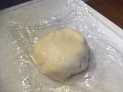 Zwetschgenkuchen mit Streußel auf Mürbteig - Rezept