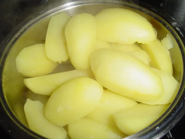 Rezept: Spitzpaprika gefüllt Bild Nr. 10 Spitzpaprika gefüllt - Rezept - Bild Nr. 10